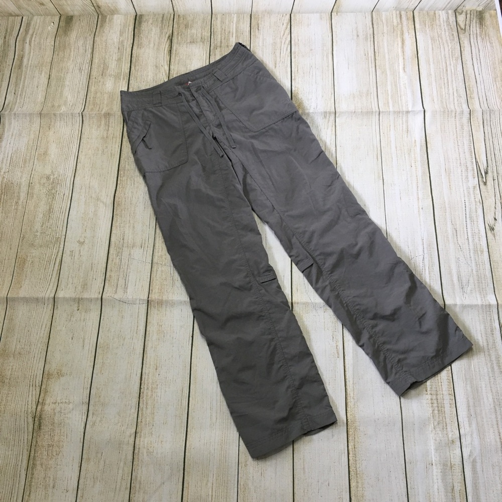 The North Face Hiking Pants - Size 4 - EUC